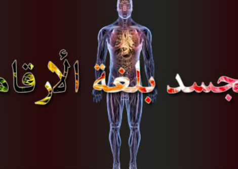 الجسد بلغة الأرقام : حلقة 3