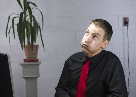 لماذا نتنهد؟