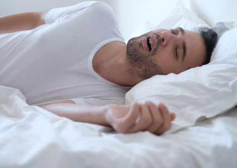 لماذا يشخر النّاس؟