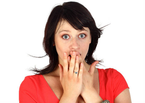 لماذا نُصاب بالحازوقة؟