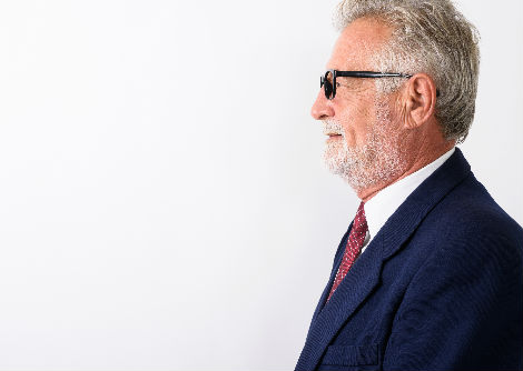 لماذا يشيب الشعر؟