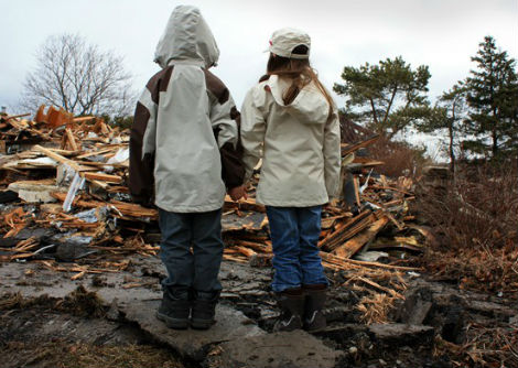 هل يستطيع العلماء التنبؤ بالزلازل؟