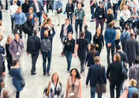 هل صحيح أن عدد الأشخاص على قيد الحياة حاليّاً أكثر من أي وقت مضى؟