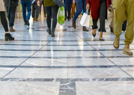 ما هي أفضل طريقة لحرق السعرات في طريقك للعمل؟