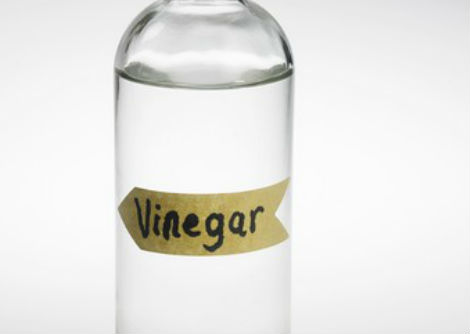 لماذا نستخدم الخل لعلاج لدغة الدبور؟