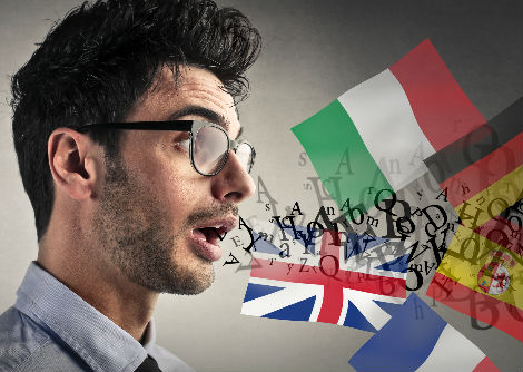 لماذا يتكلّم البشر العديد من اللغات؟