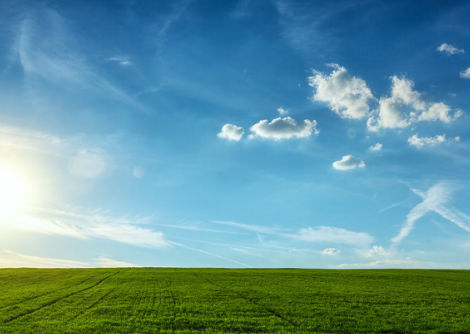 لماذ الهواء غير مرئي؟